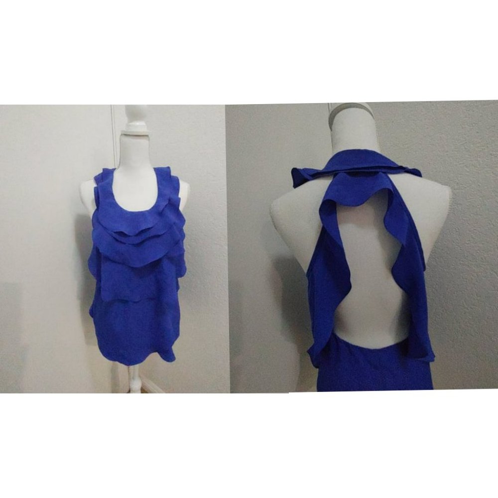 Foreign Exchange Women's tank top (S)